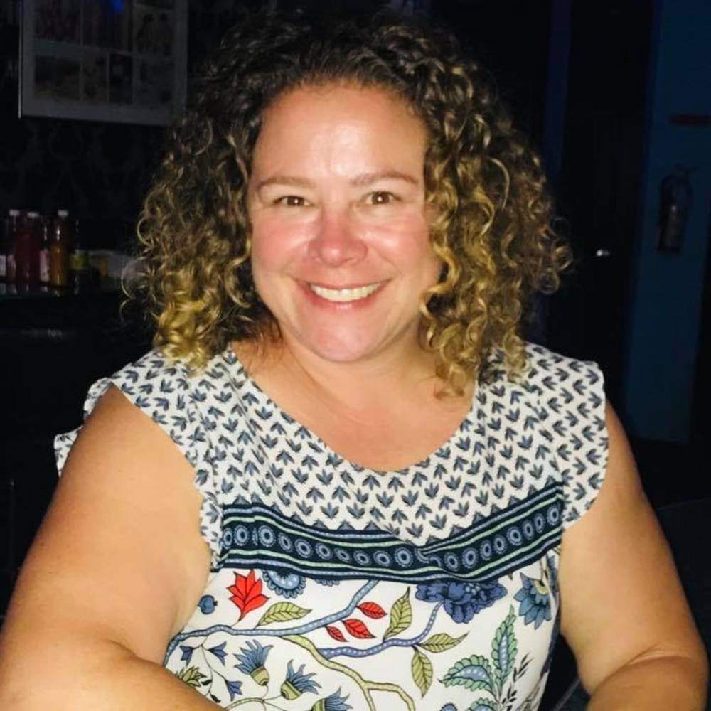 Meet your Posher, Deb